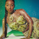 Image for article titled Normani Owns Her Newfound Confidence and Voice in Allure’s September Issue